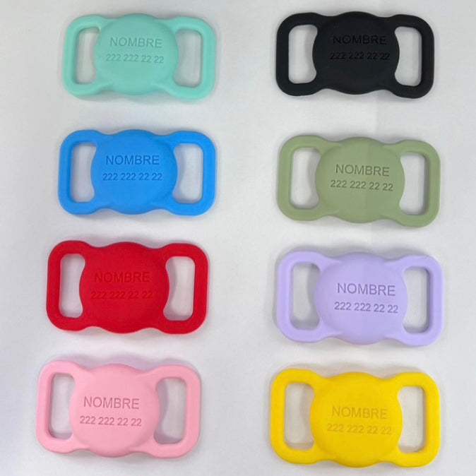 Porta AirTag