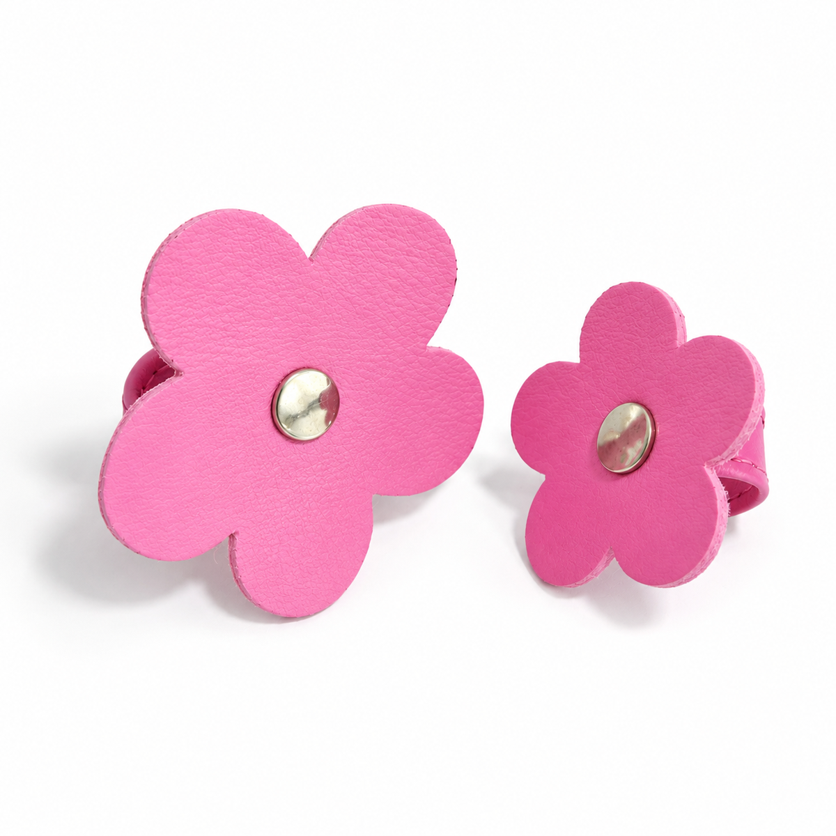 Charm | Flor intercambiable para collar