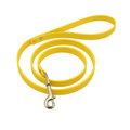 Correa impermeable amarillo Vekopets