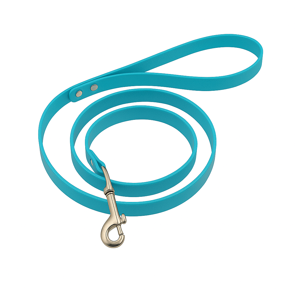 Correa impermeable azul cielo Vekopets