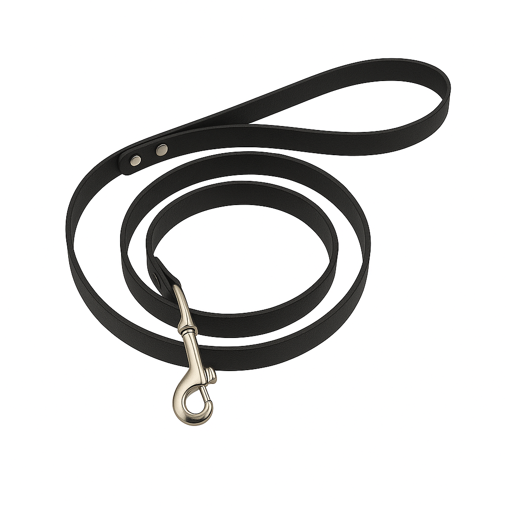 Correa impermeable negro Vekopets