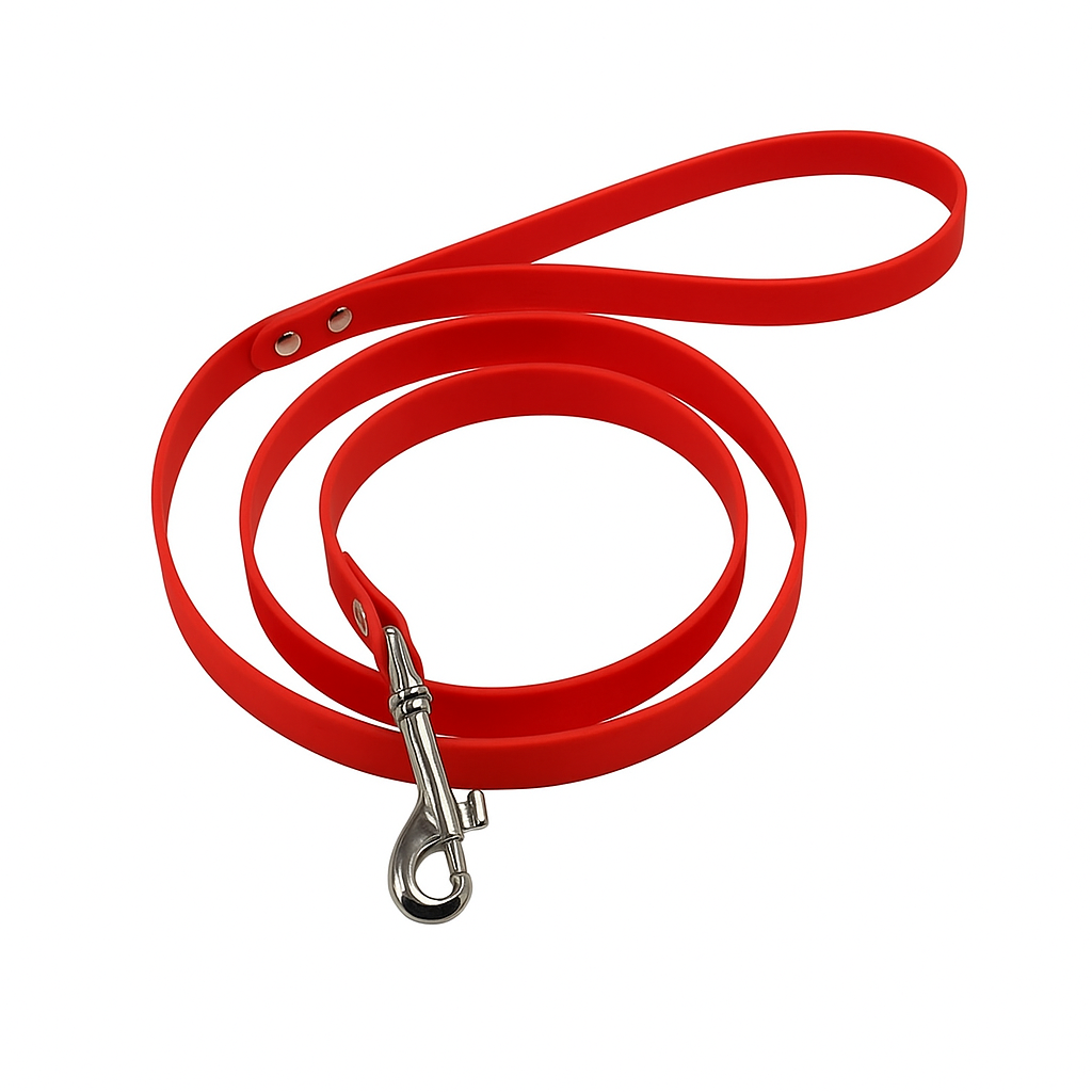 Correa impermeable Rojo Vekopets