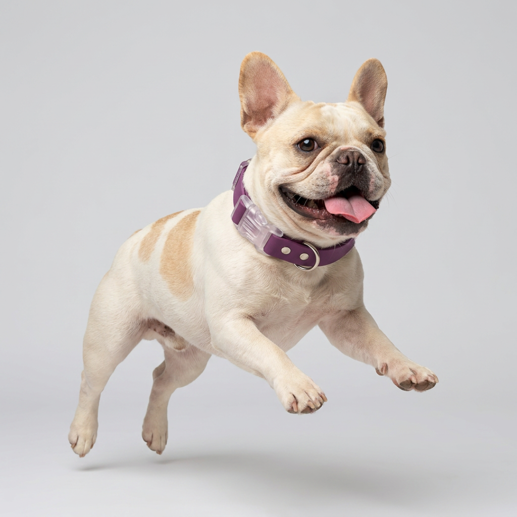 Collar impermeable Uva Vekopets
