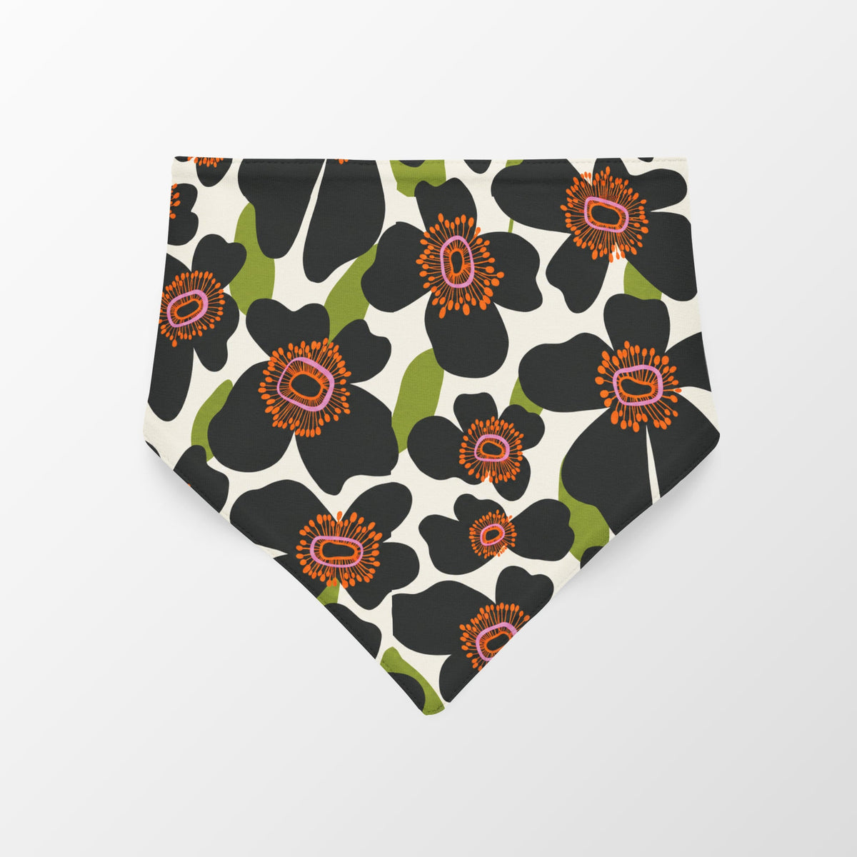 Combo match pañoletas | Flores