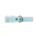 Collar impermeable Azul pastel Vekopets