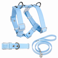 Set impermeable Azul pastel Vekopets