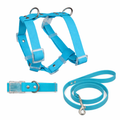 Set impermeable Azul cielo Vekopets