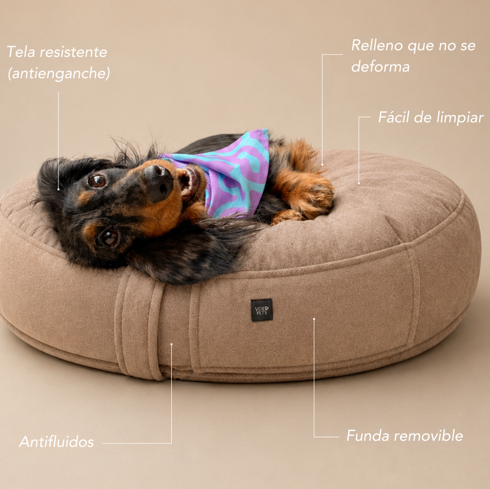 Cama VENUS Vekopets