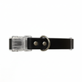 Collar impermeable negro Vekopets