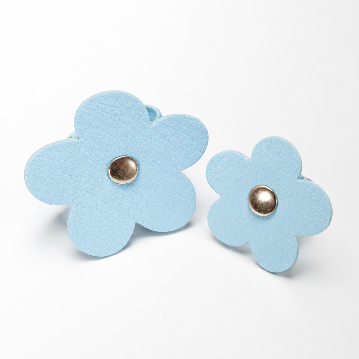 Charm | Flor intercambiable para collar