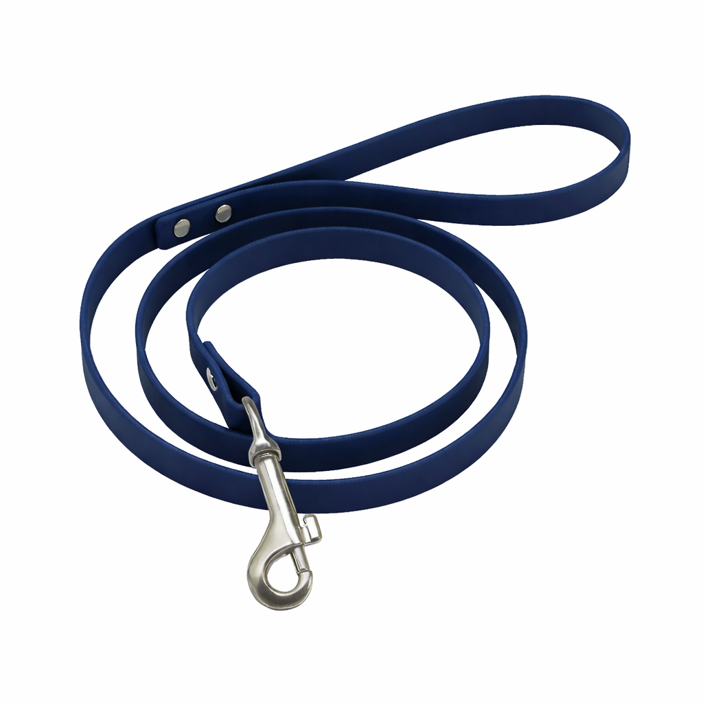 Correa impermeable azul rey Vekopets