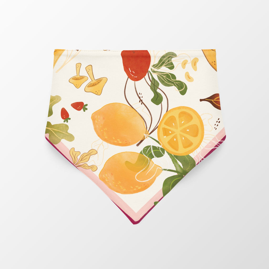 Combo match pañoletas | Frutas