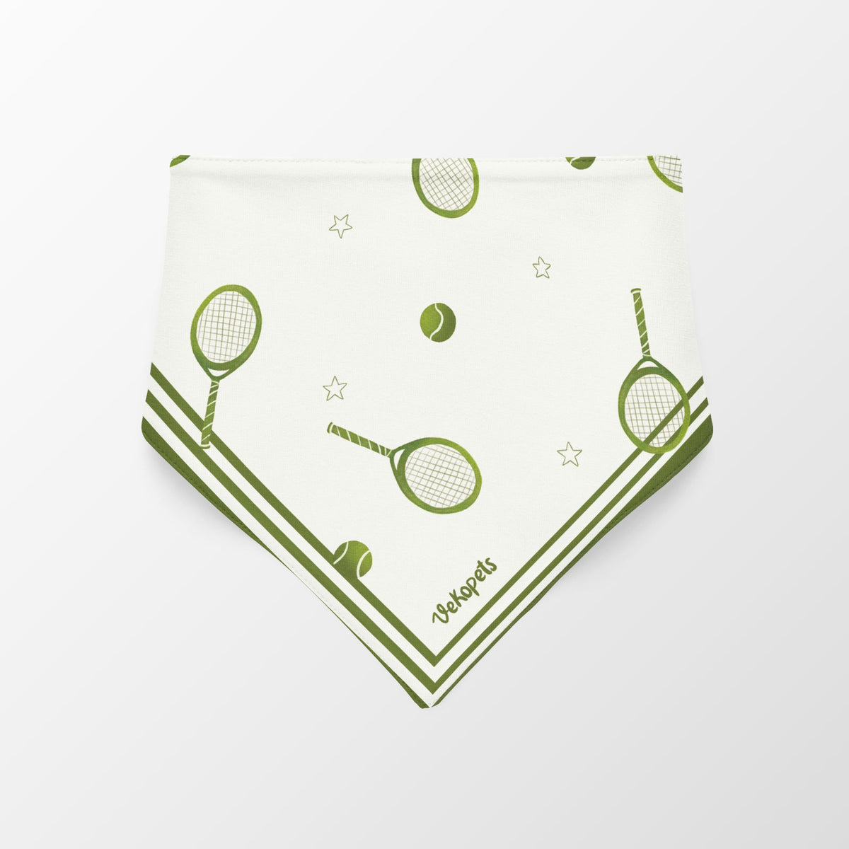 Combo match pañoletas | Tenis